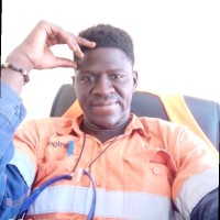 Ibrahim Wango