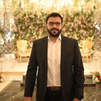 Mohammad Ammar Bawa , CGA , CPA , ACCA