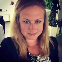 Jessica Ivarsson