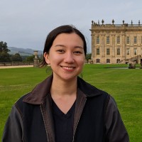 Isabel Lau Datars