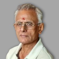 S P Rajah