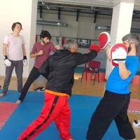 Ali Ates