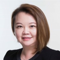 Monica Chiang 江明芳