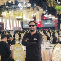 Ihsan Ali