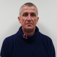 Nicholas Finney