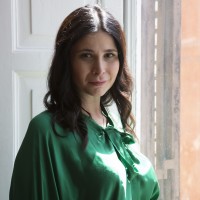 Nicoletta Cinotti