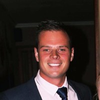 Dewald Naude