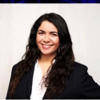 Melissa Mallea Niklitschek