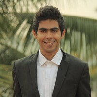 Antony George