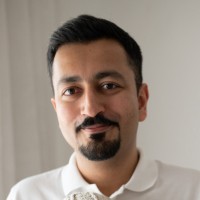 Humayun Haroon