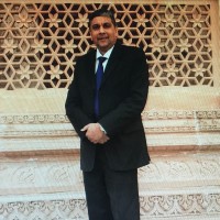 Ashwin Shah