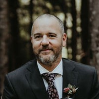 Doug Carr, CRSP, GSC, CSS, R-CSO