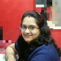 Meghana Bagwe