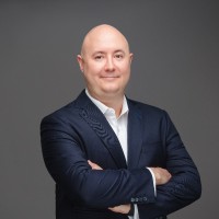 Paul Tate - FICA, Prof.PgDip (GRC)