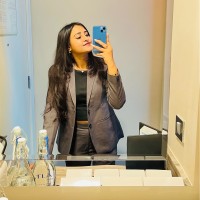 Sakshi Sah