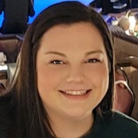 Samantha Sander