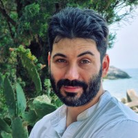 Zakhar Shafulin