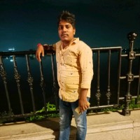 Naresh Mora