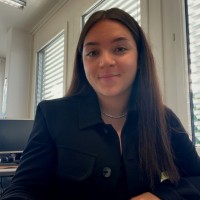 Manuela Frei