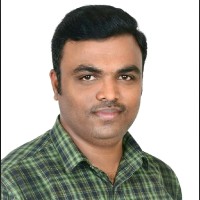 Kesavan Jayaraman