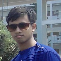 Koushik Mukherjee