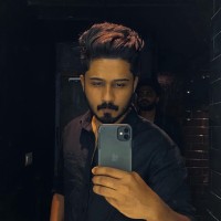 Deepak A V
