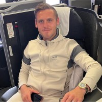 Elliott Evans