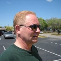 Derek Sollows