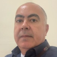 Fabio Ferreira Mattos