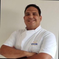 Chef Deyvison Mateus