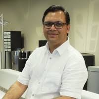 Prashant Sharma