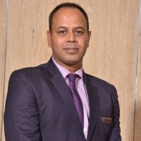 Manoj Singh Chouhan