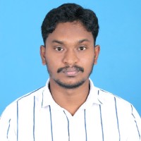Yogeswaran N