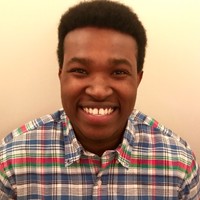 Rashaad Baldwin