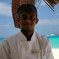 Asela Thilina