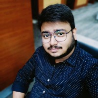Suryadeep Dasgupta