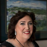 Cheryl Weijermars