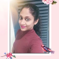 Asha Rao
