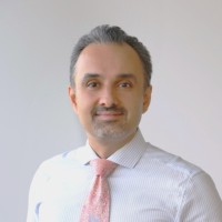 Ali Ziai