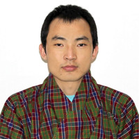 Wangchuk Rabten Ph.D