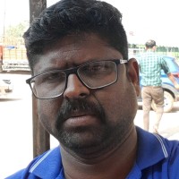 Ravi Kumar