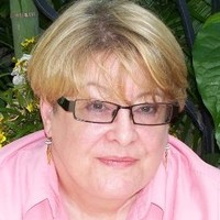 Cheryl (CJ) Madsen