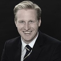Harald Blair Berg