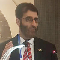 Nauman Ullah Khan