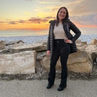 Veronica Nannipieri