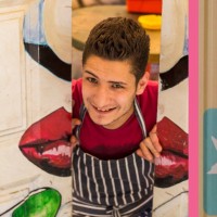 MOHAMMED EMAD YOUNS