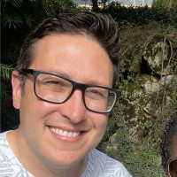 Rob Siegel