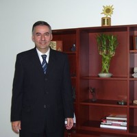 Santiago Bernal Vélez
