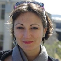Alice Beismann-Lucas