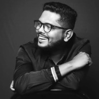 Nishant Kharat